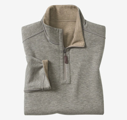 Oatmeal/Light Gray