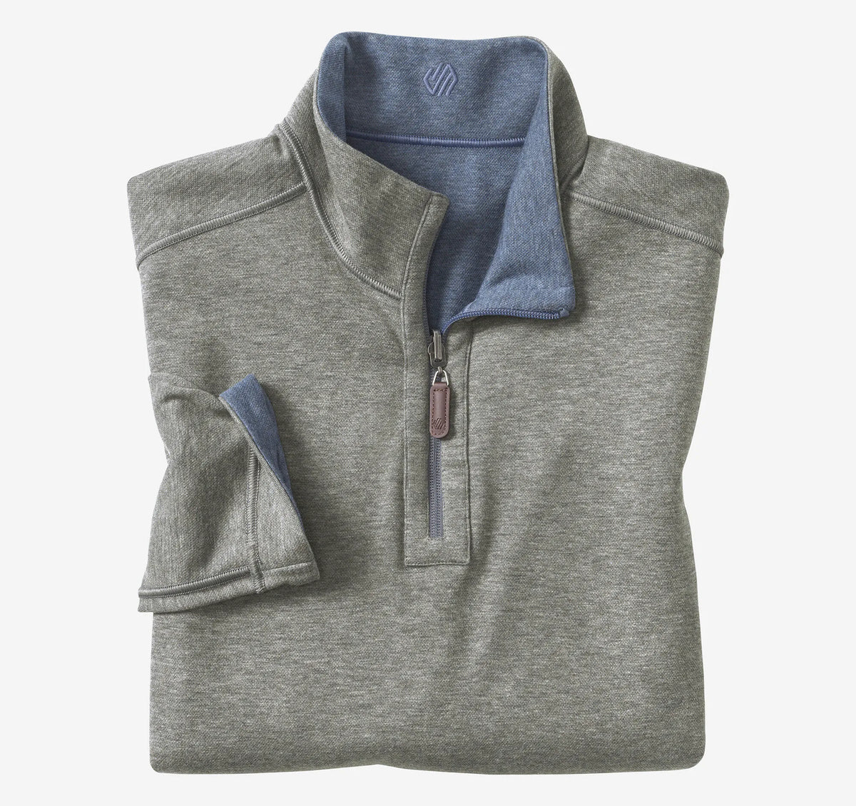 Blue/Gray