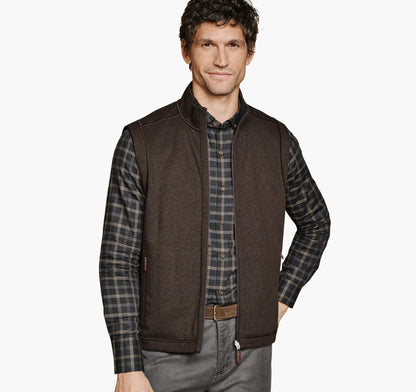 Charcoal/Brown