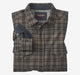 Brown Plaid