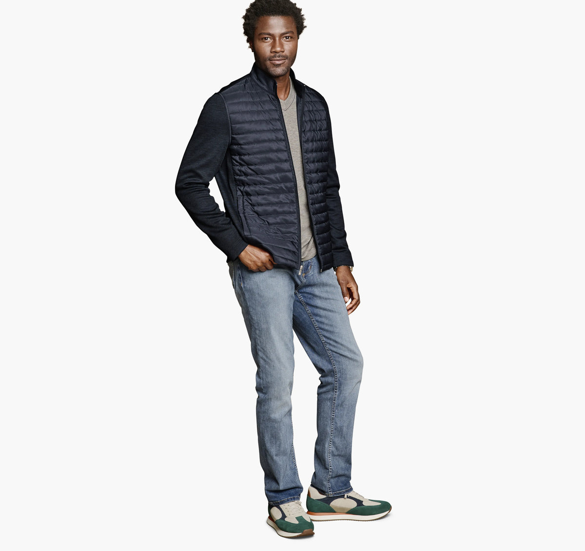 Navy
