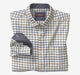 Ivory Plaid