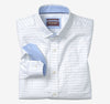 White Windowpane