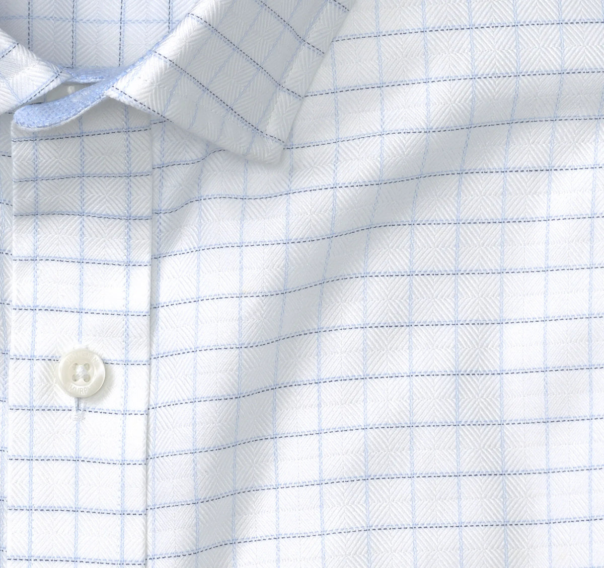 White Windowpane