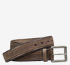 Brown Leather/Brown Suede