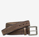 Brown Leather/Brown Suede