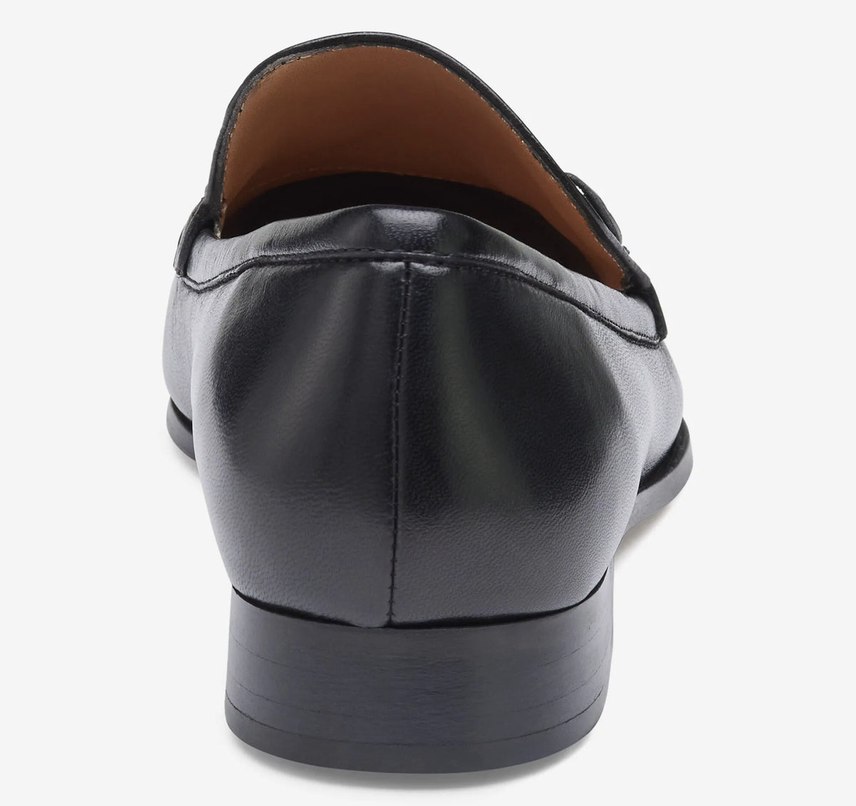 Black Glove Leather