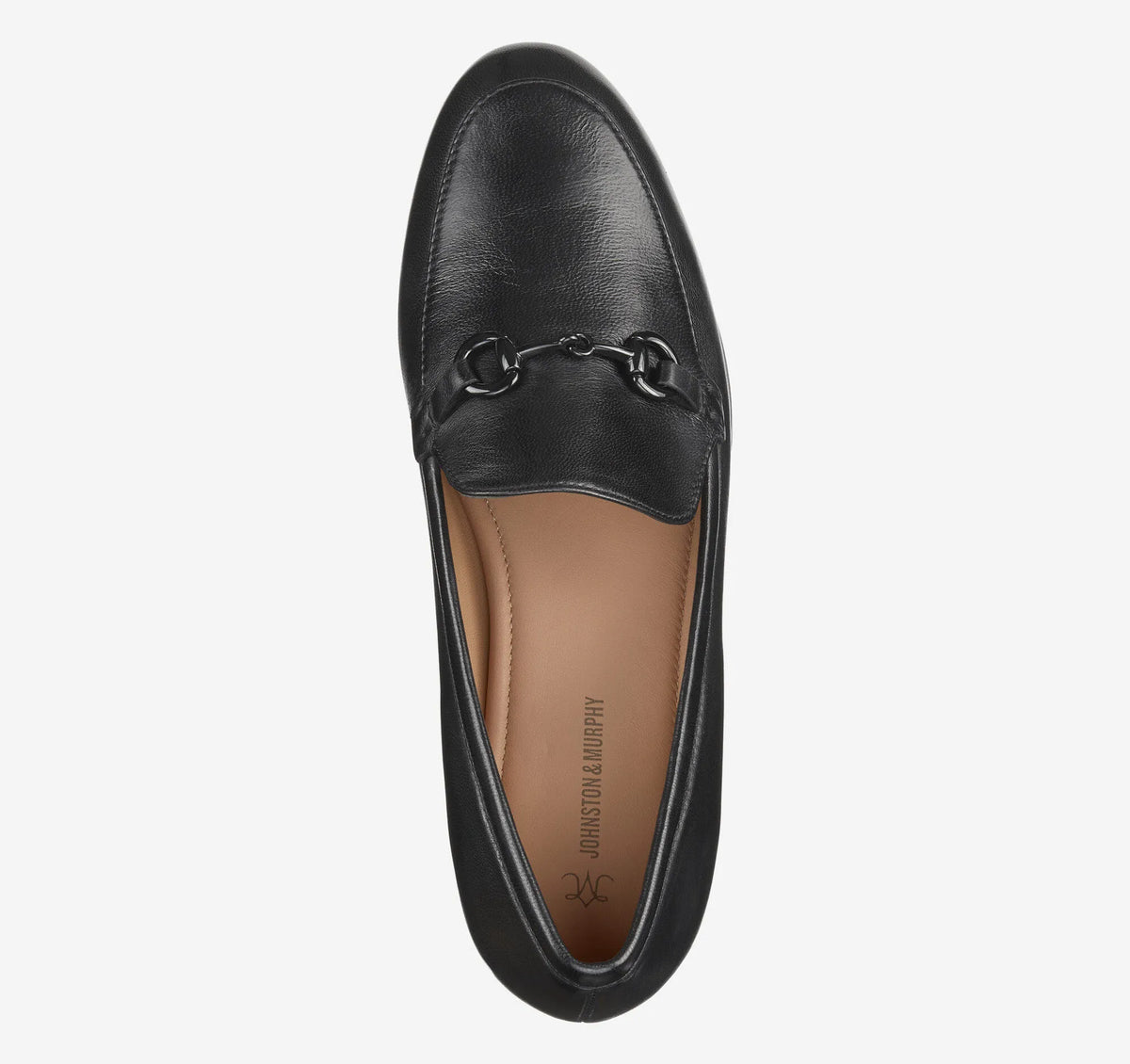 Black Glove Leather