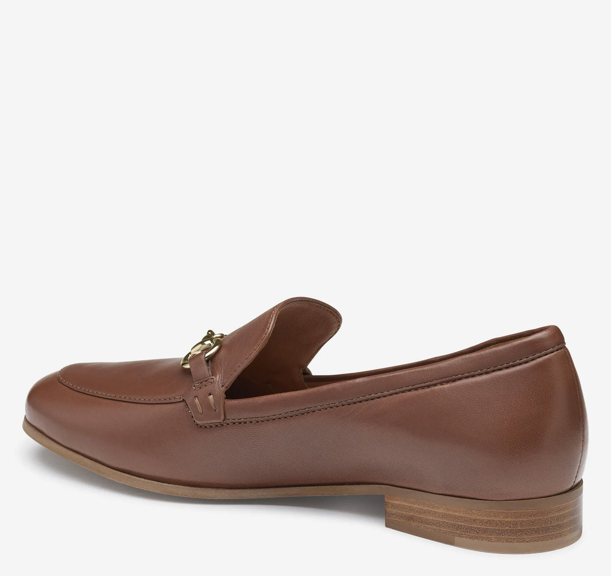 Cognac Glove Leather