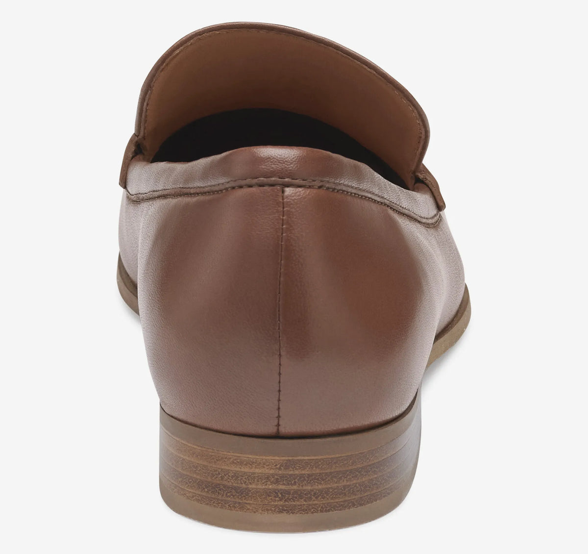 Cognac Glove Leather