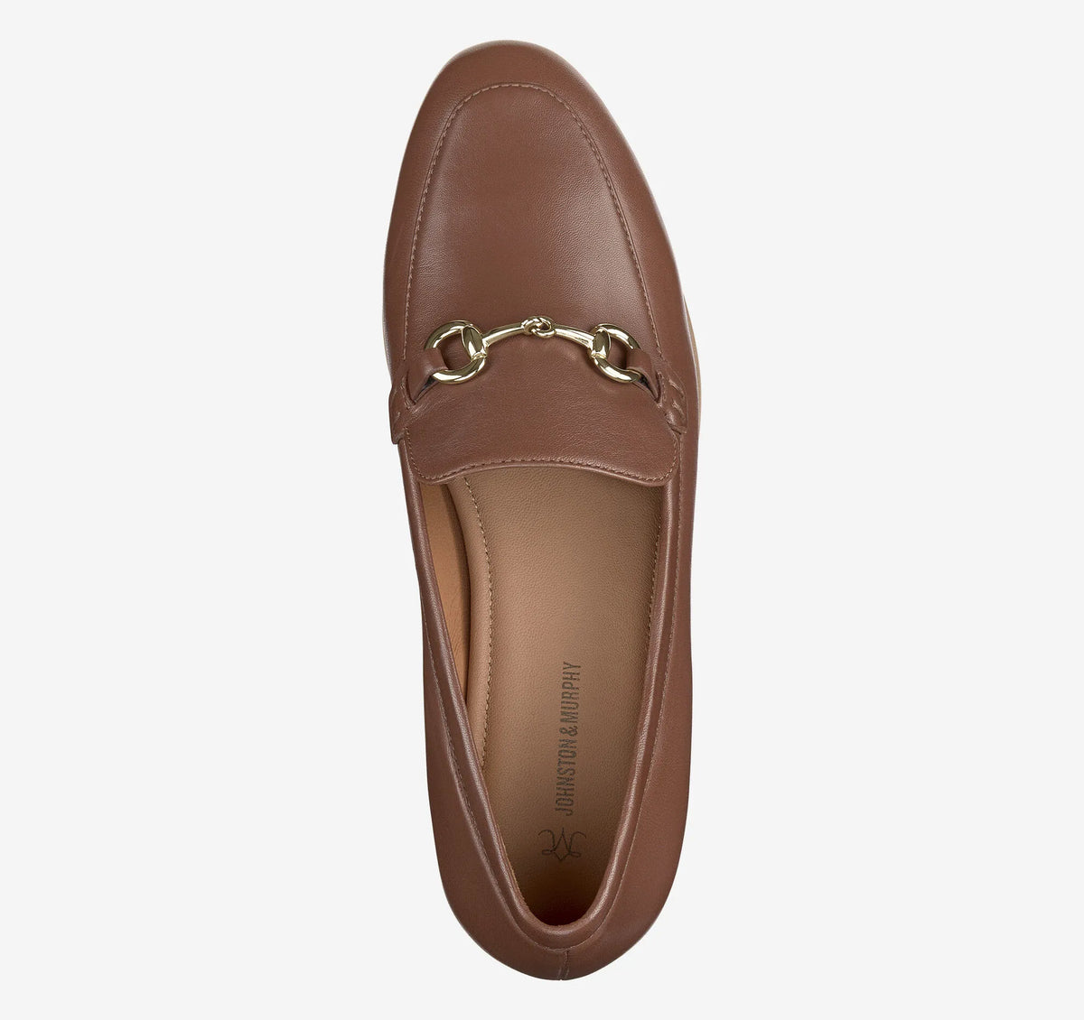 Cognac Glove Leather