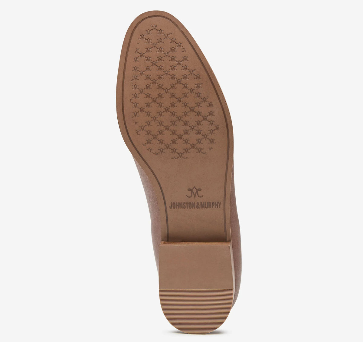 Cognac Glove Leather