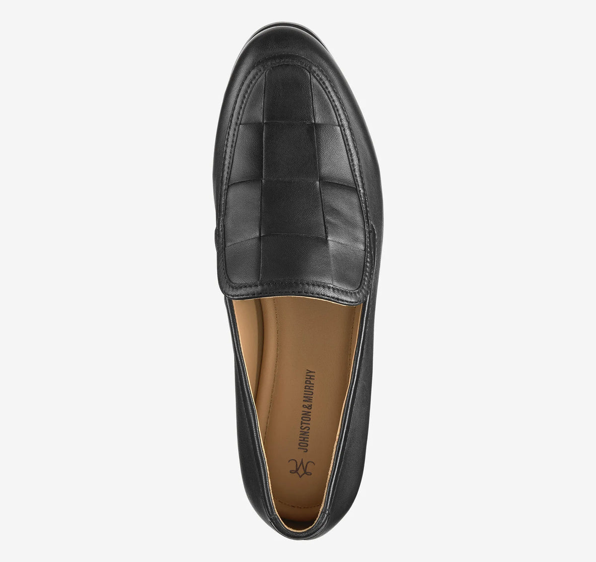 Black Glove Leather