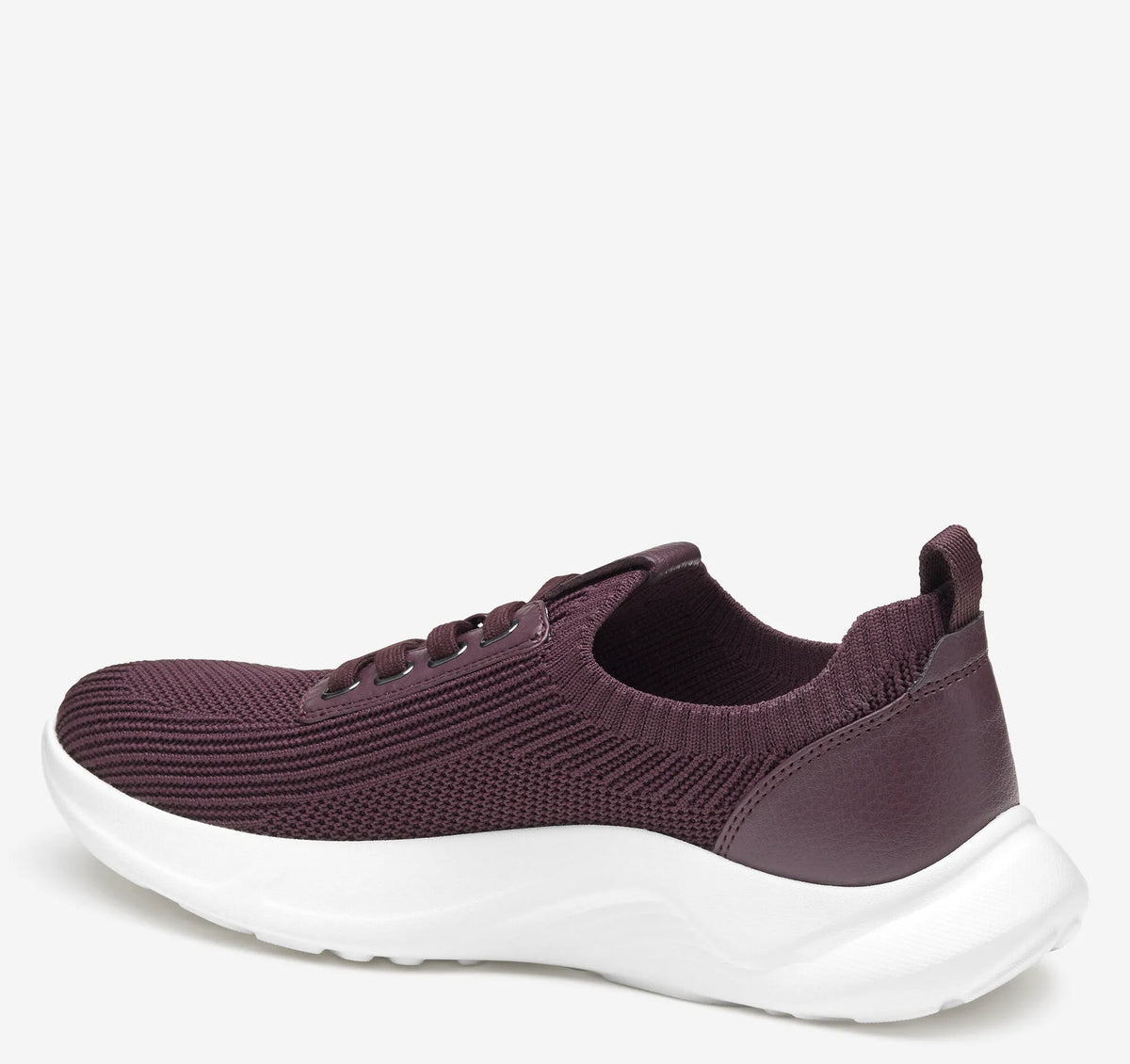 Bordeaux Knit