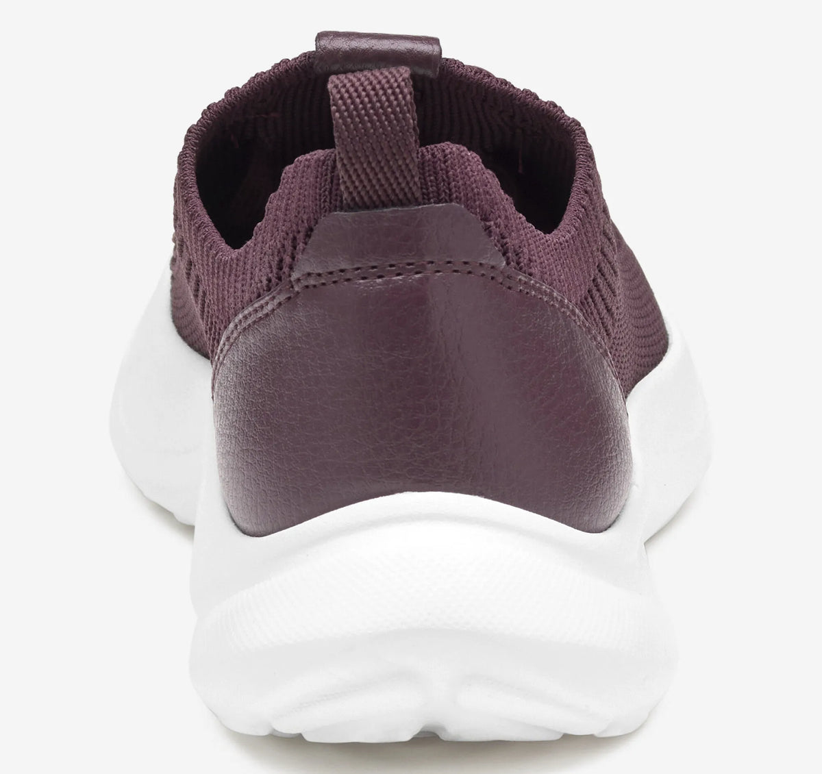 Bordeaux Knit