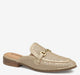 Sand Pearl Glove Leather