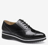 Black Patent Leather