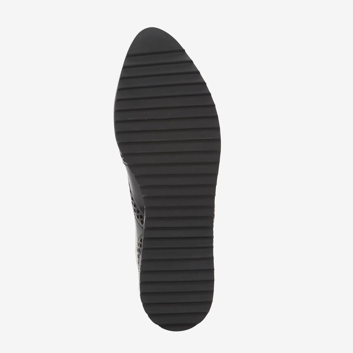Black Patent Leather