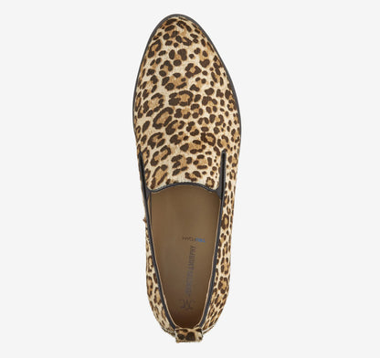 Leopard Haircalf