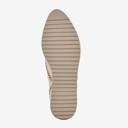 Gold Metallic Sheepskin