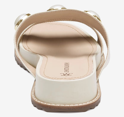 Bone Glove Leather