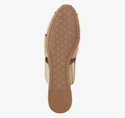 Tan Multi Nappa Leather