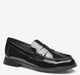 Black Patent Leather