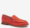 Coral Suede