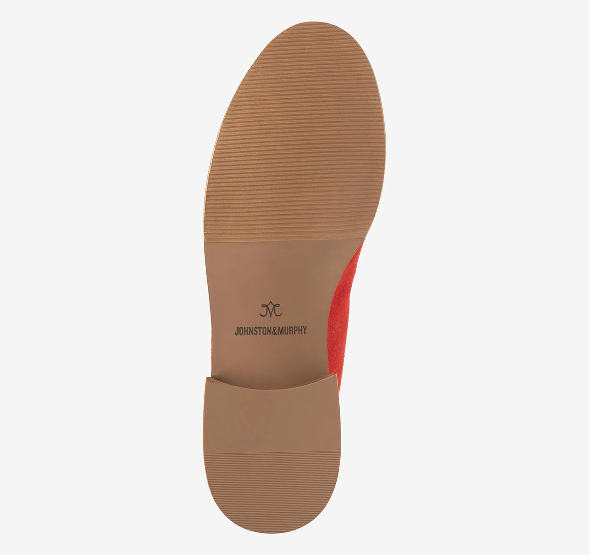 Coral Suede