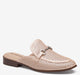 Blush Pearlized Glove Leather