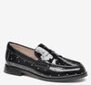 Black Patent Leather