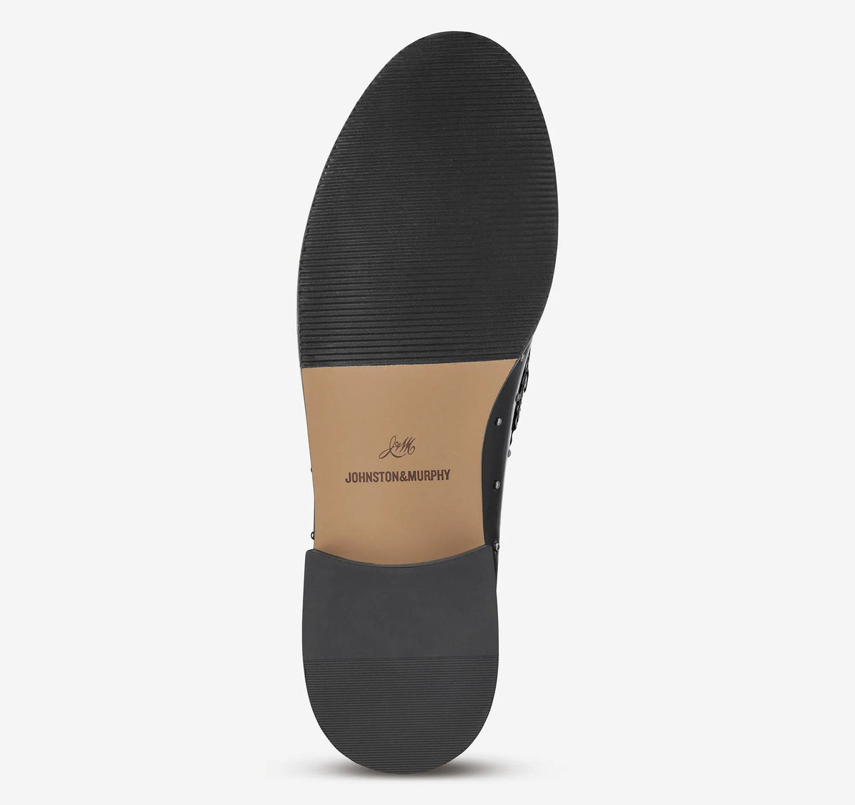 Black Patent Leather