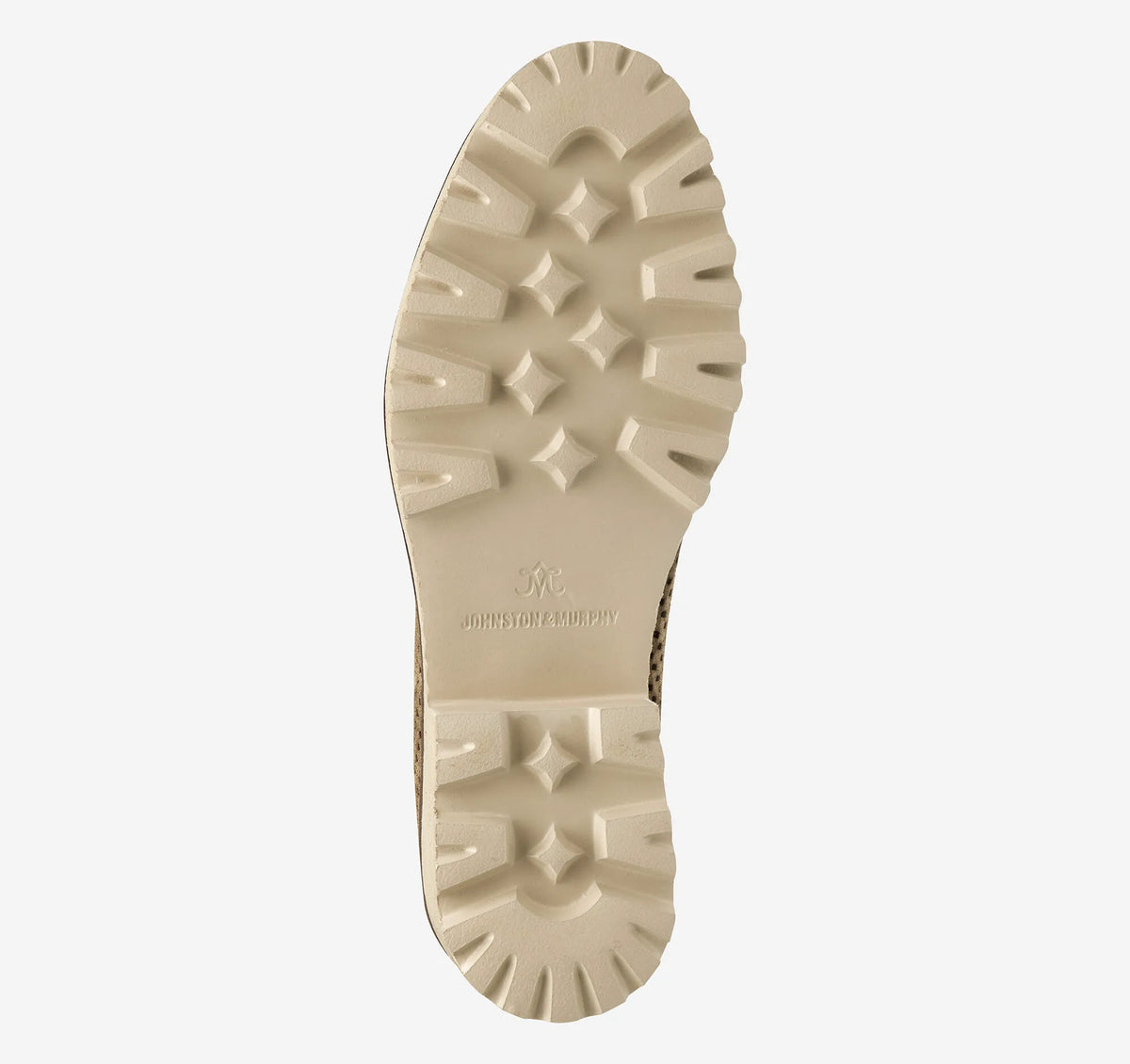 Taupe Suede