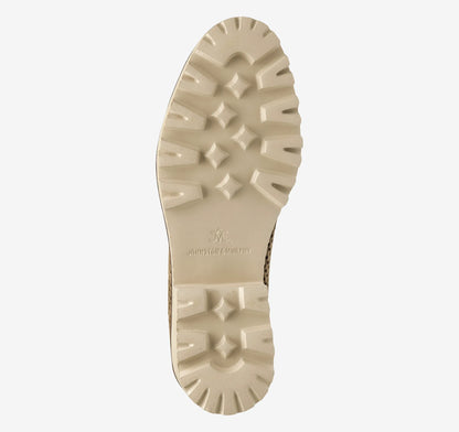 Taupe Suede