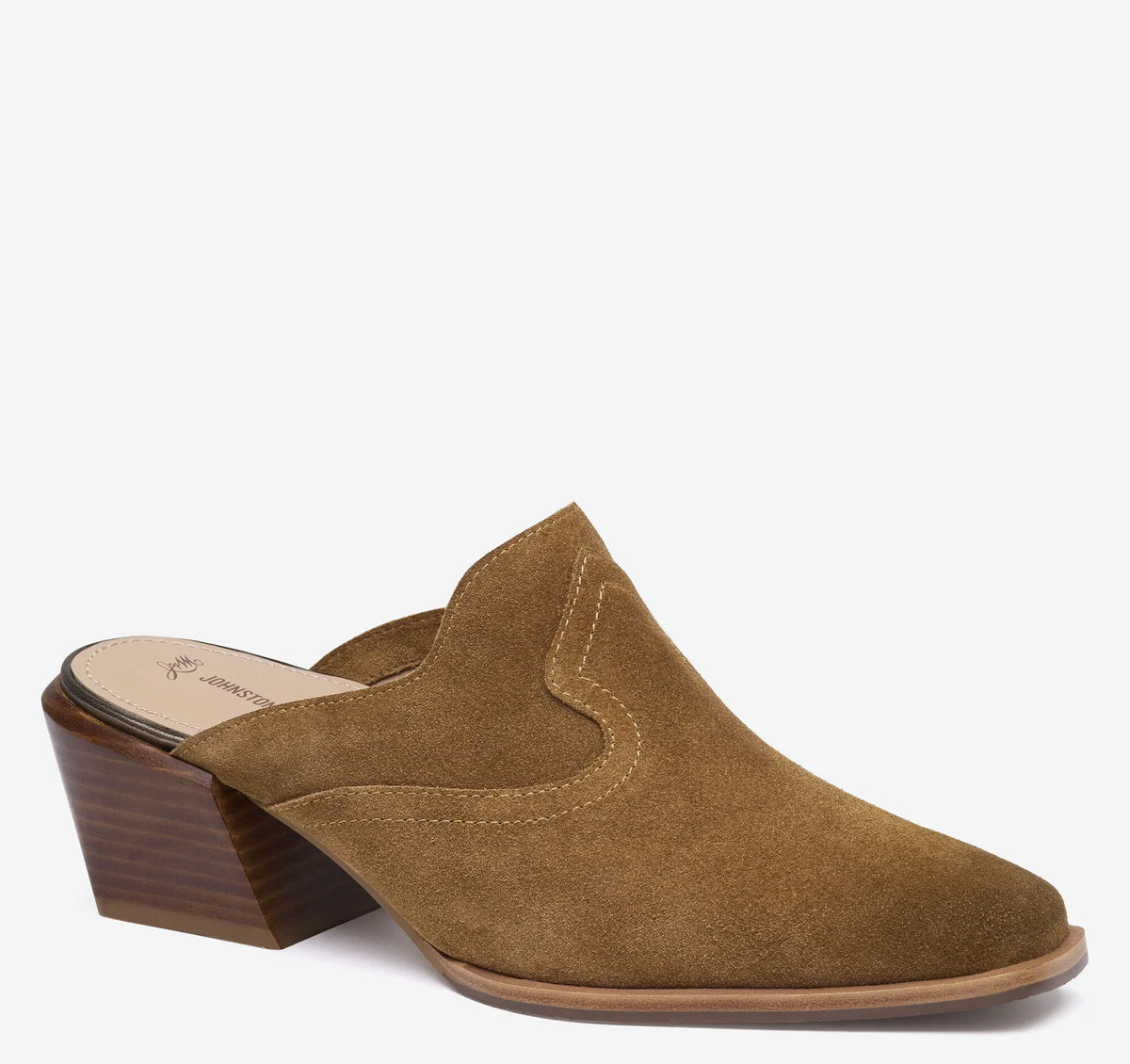 Whiskey Suede