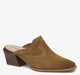 Whiskey Suede