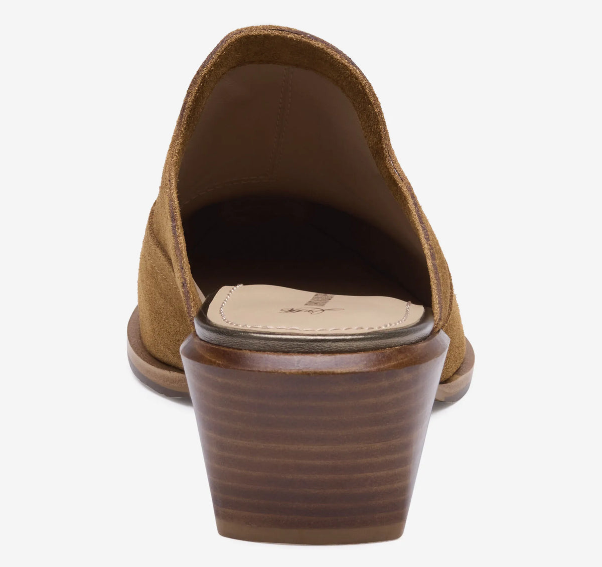 Whiskey Suede