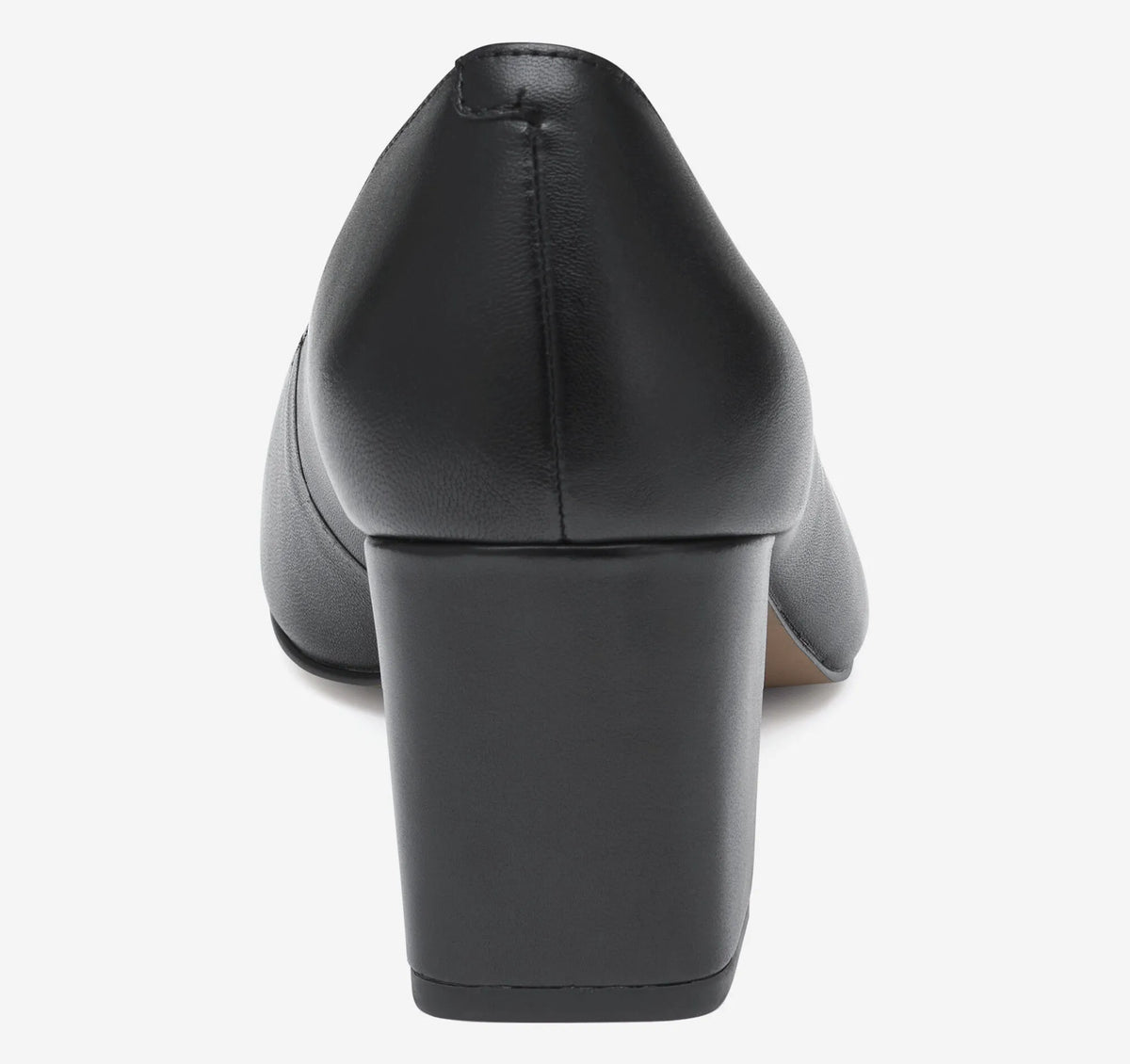 Black Glove Leather