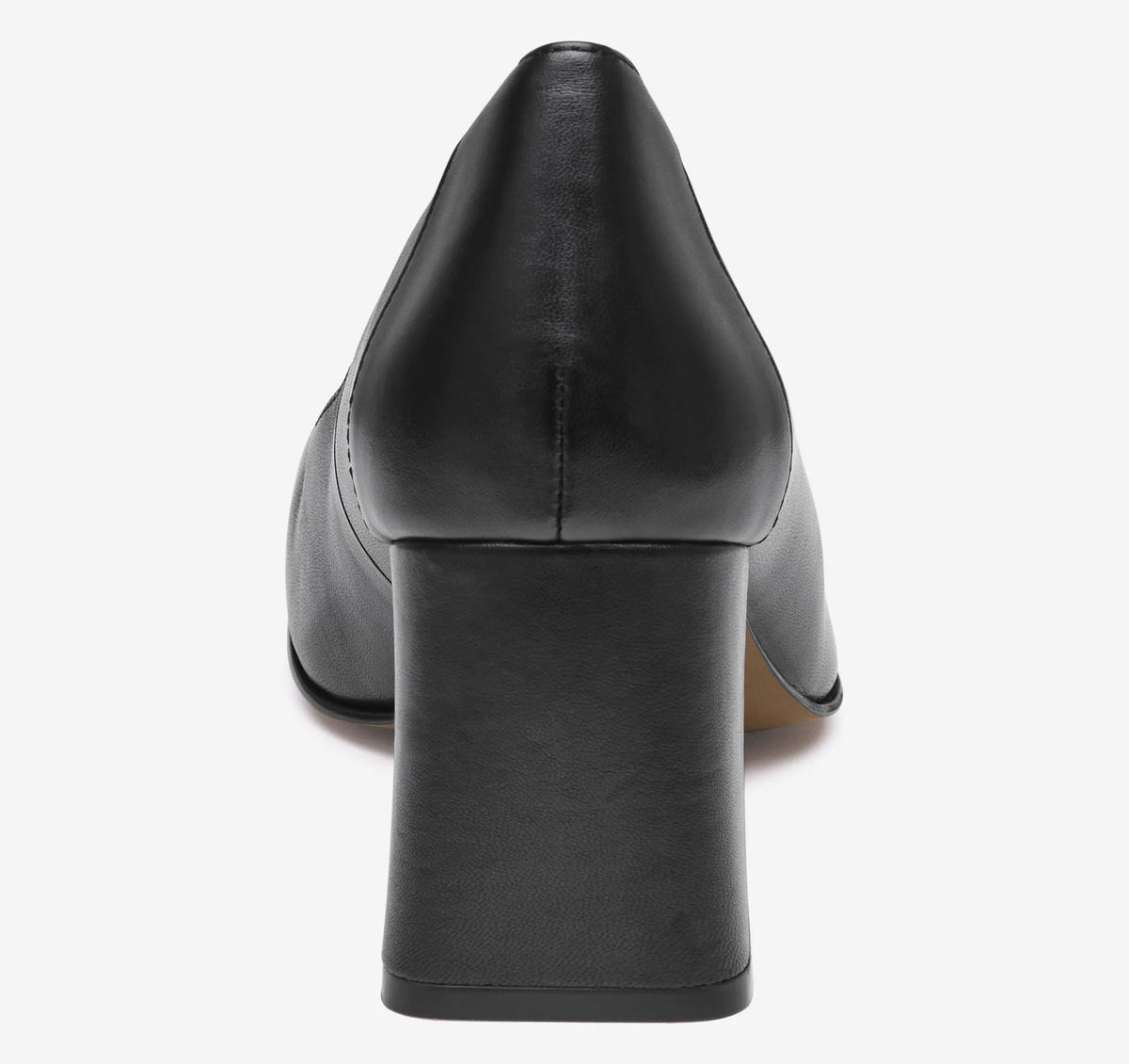 Black Glove Leather