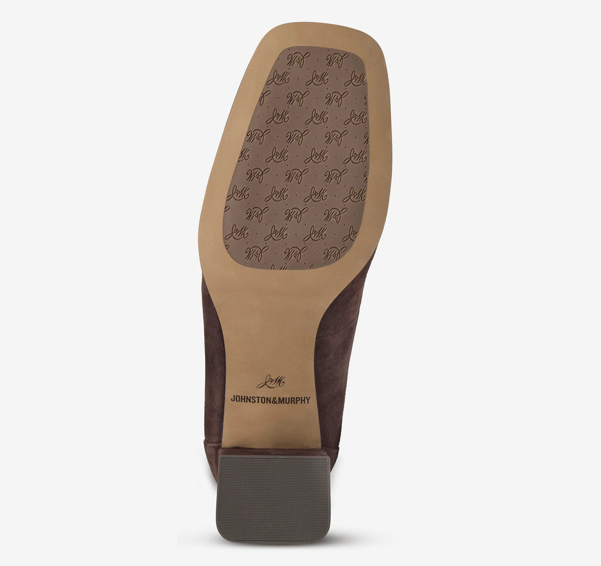 Chocolate Kid Suede