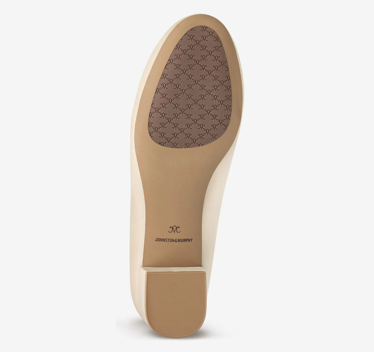 Sand Nappa Leather