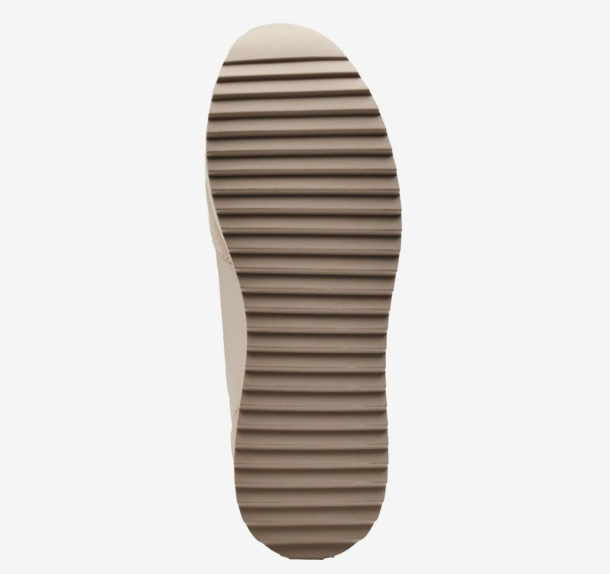 Bone Calfskin/Suede