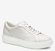 White Tumbled Full Grain