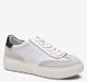 White Glove Leather/Suede