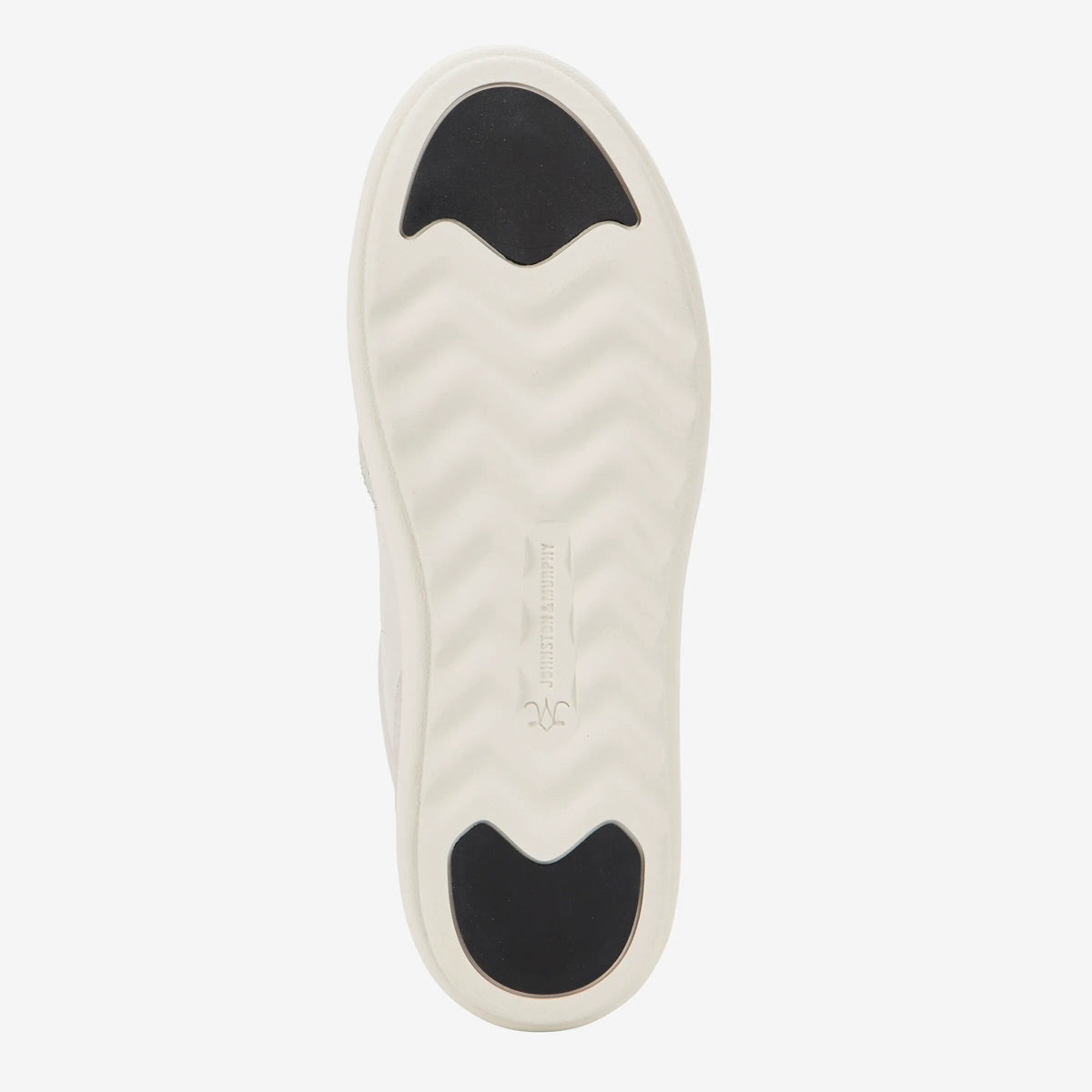 White Glove Leather/Suede