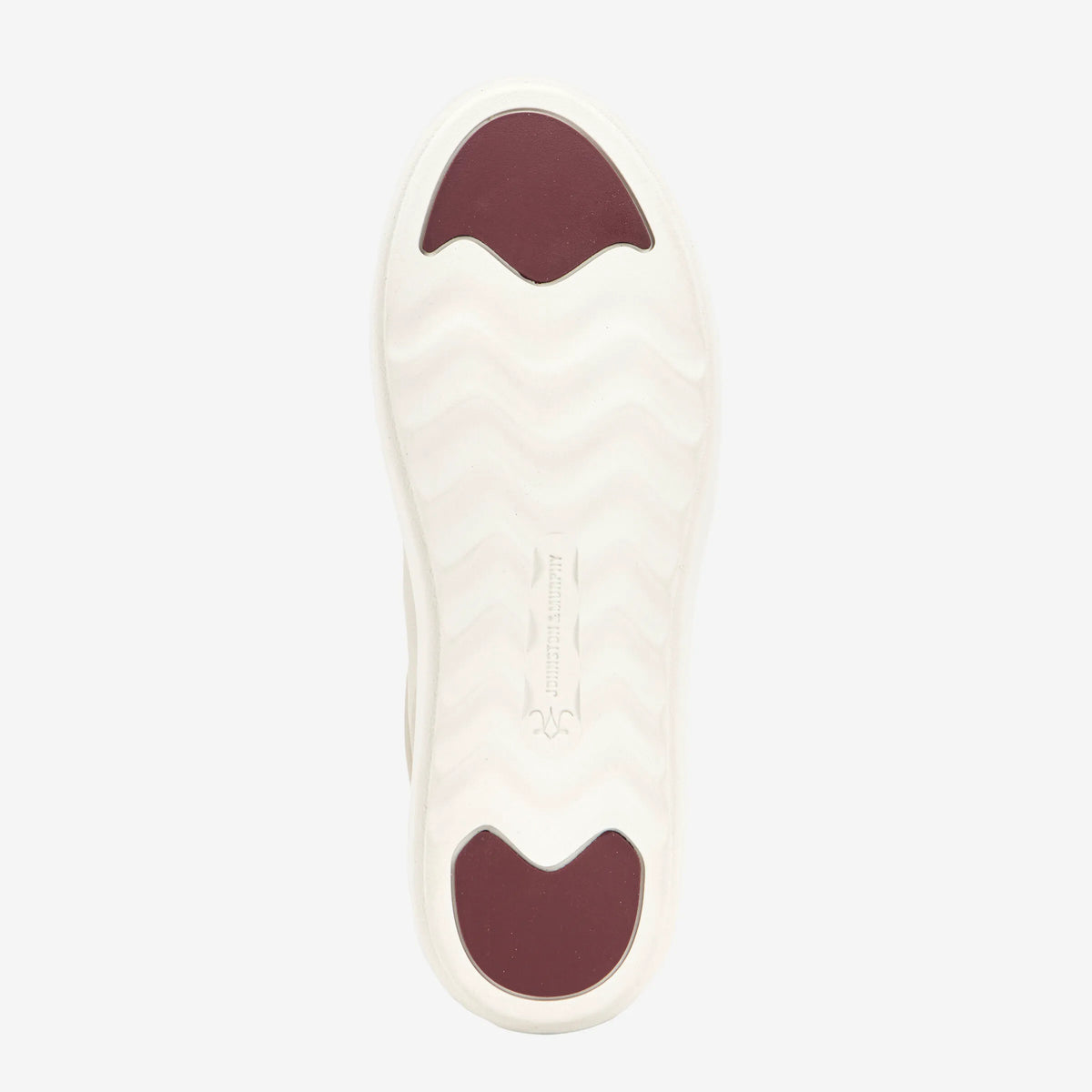 Bone Glove Leather/Sand Suede