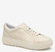 Bone Nappa Leather