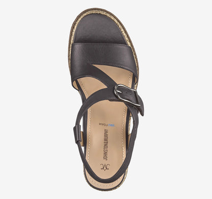 Dark Brown Nappa Leather