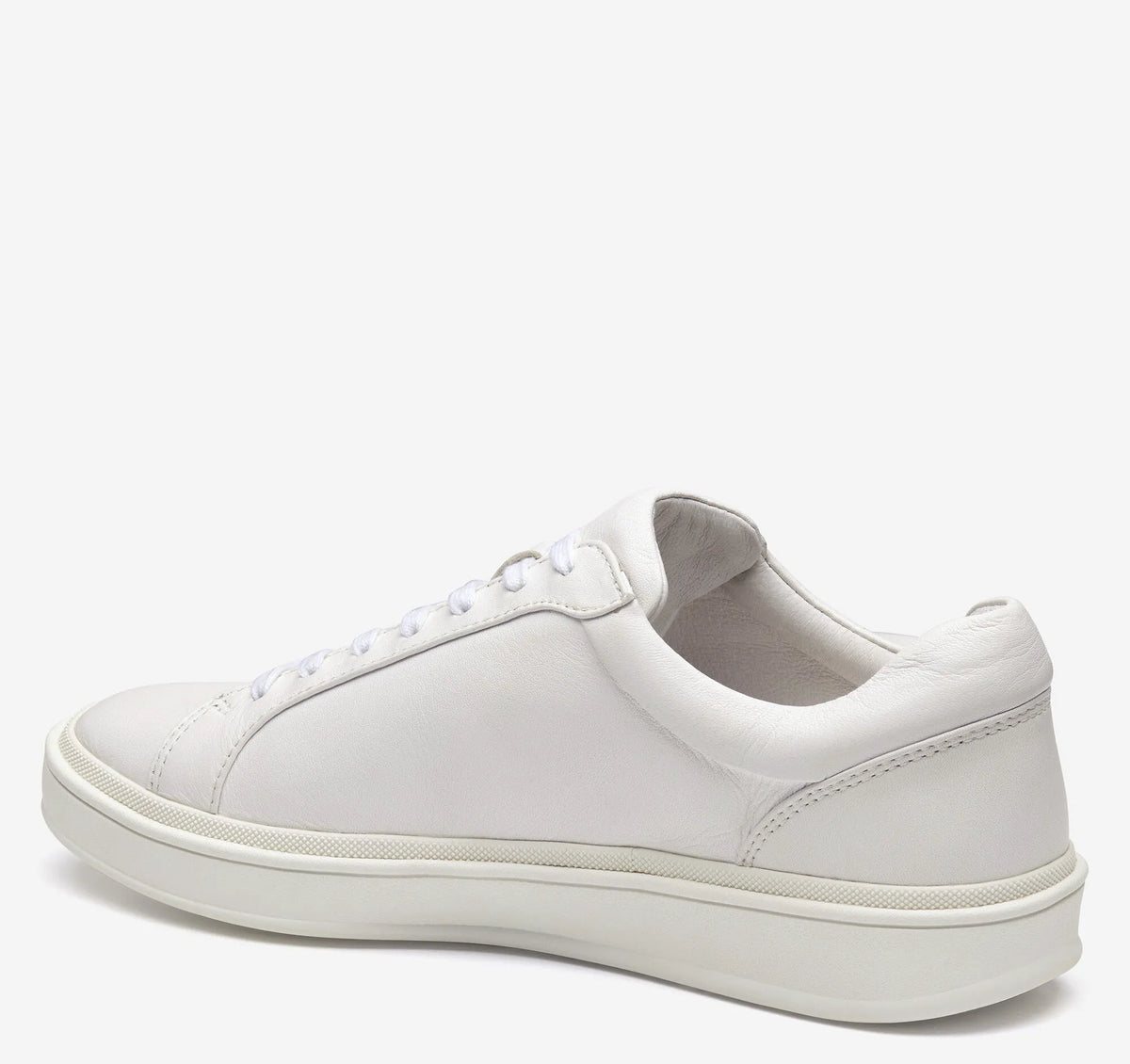White Glove Leather