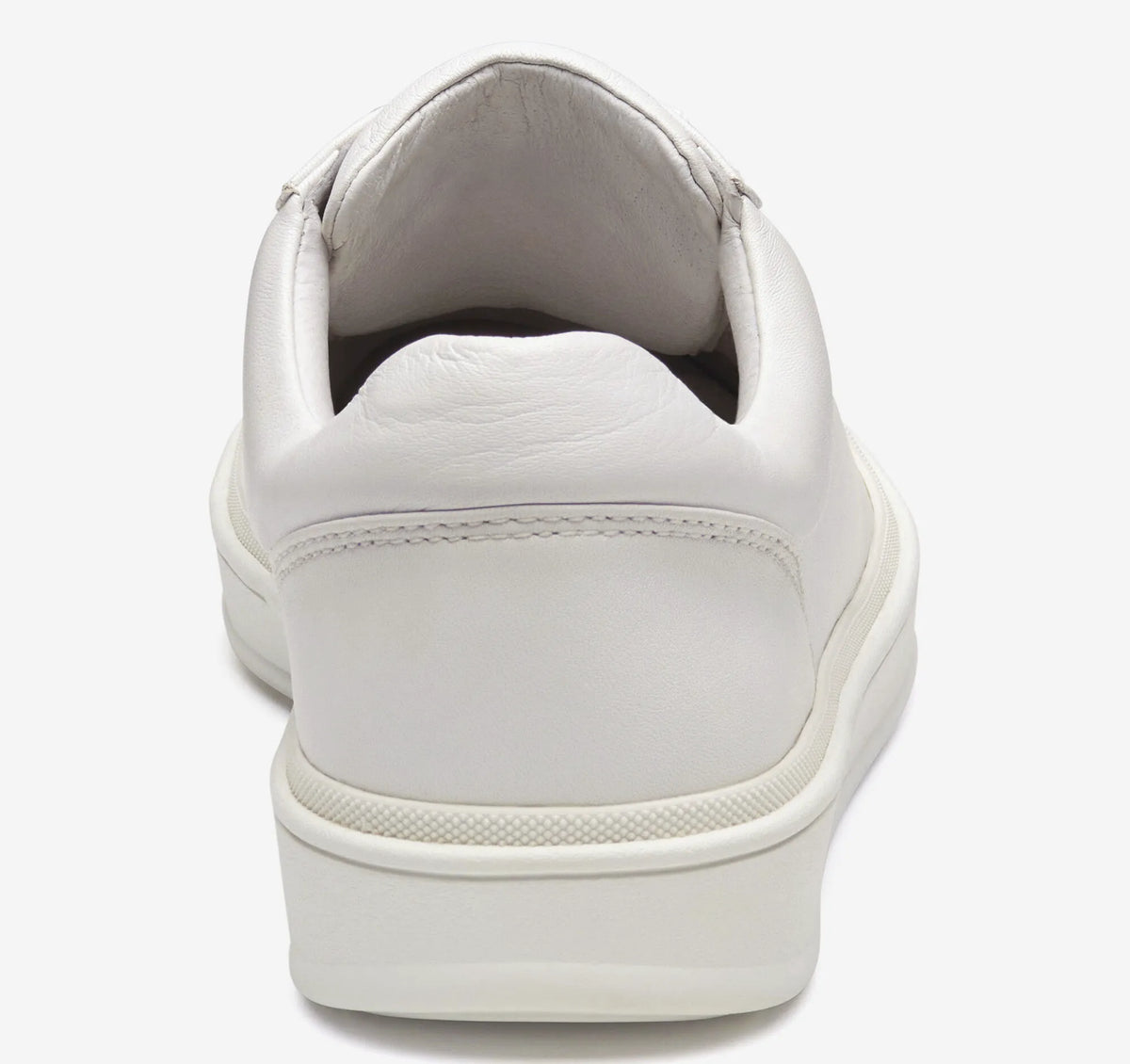 White Glove Leather